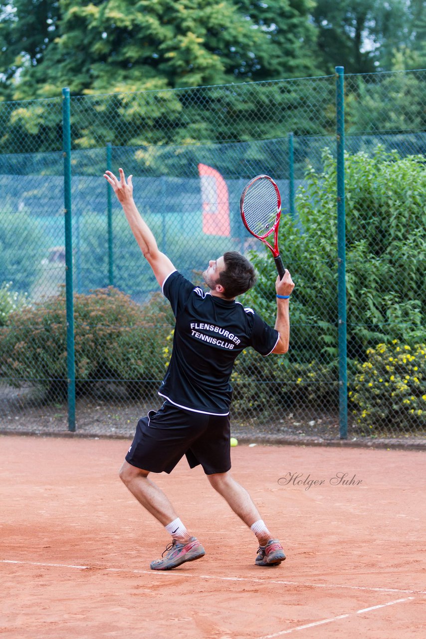 Bild 735 - Horst Schroeder Pokal 3. Tag